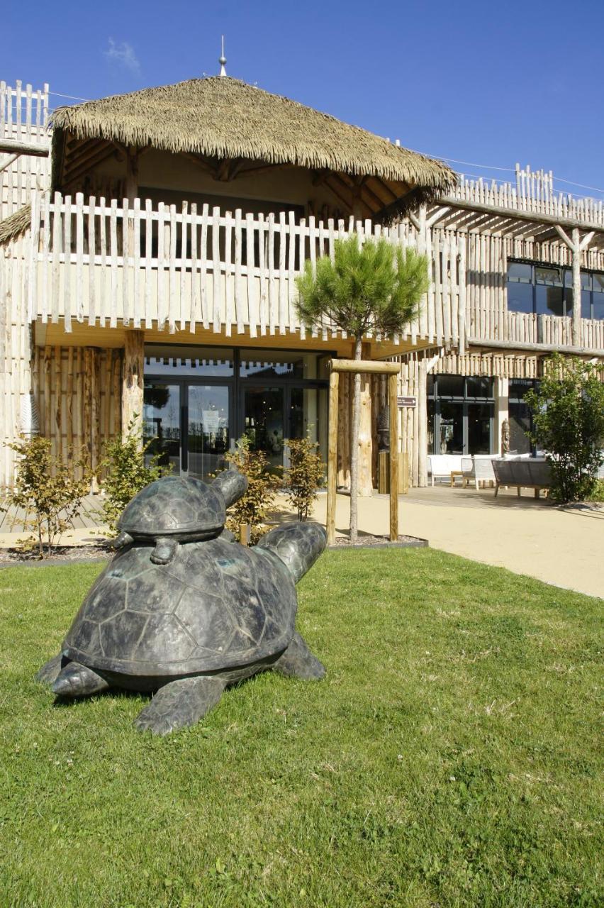Les Hauts De Beauval Saint-Aignan  Exteriör bild