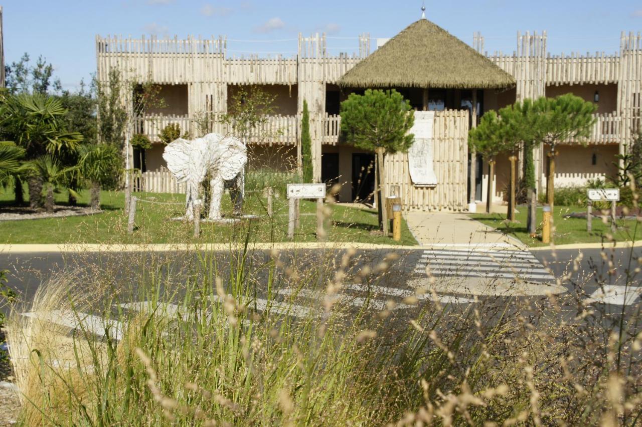 Les Hauts De Beauval Saint-Aignan  Exteriör bild