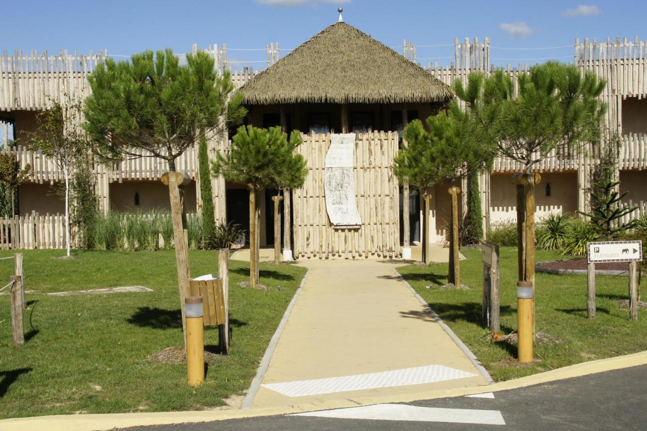 Les Hauts De Beauval Saint-Aignan  Exteriör bild